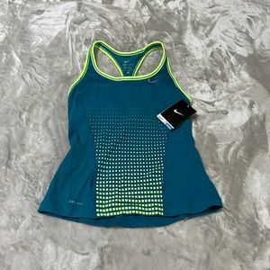 Nike Dri-Fit Tank
